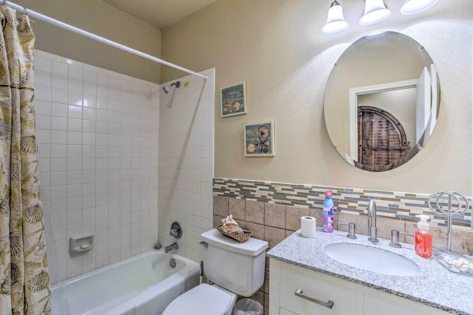 Resort Condo in Pottsboro w/ Lake Texoma Access!