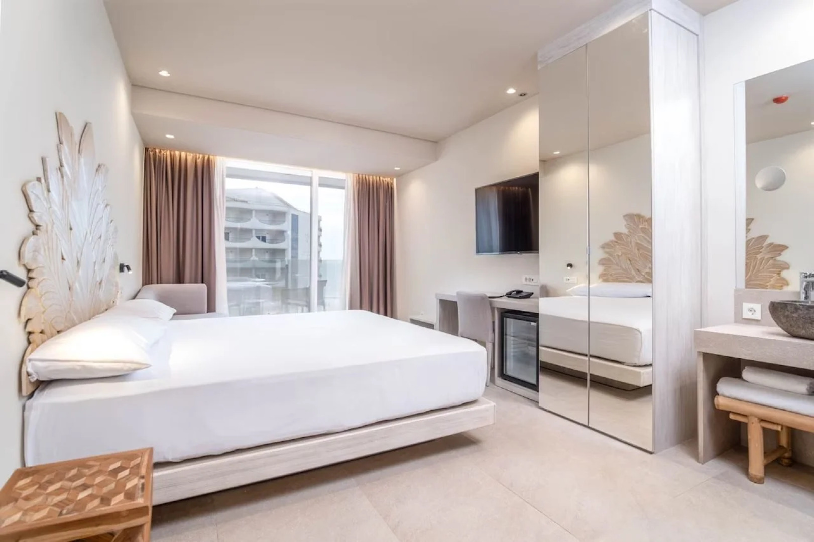 Hotel Cádiz Bahía by Q Hotels