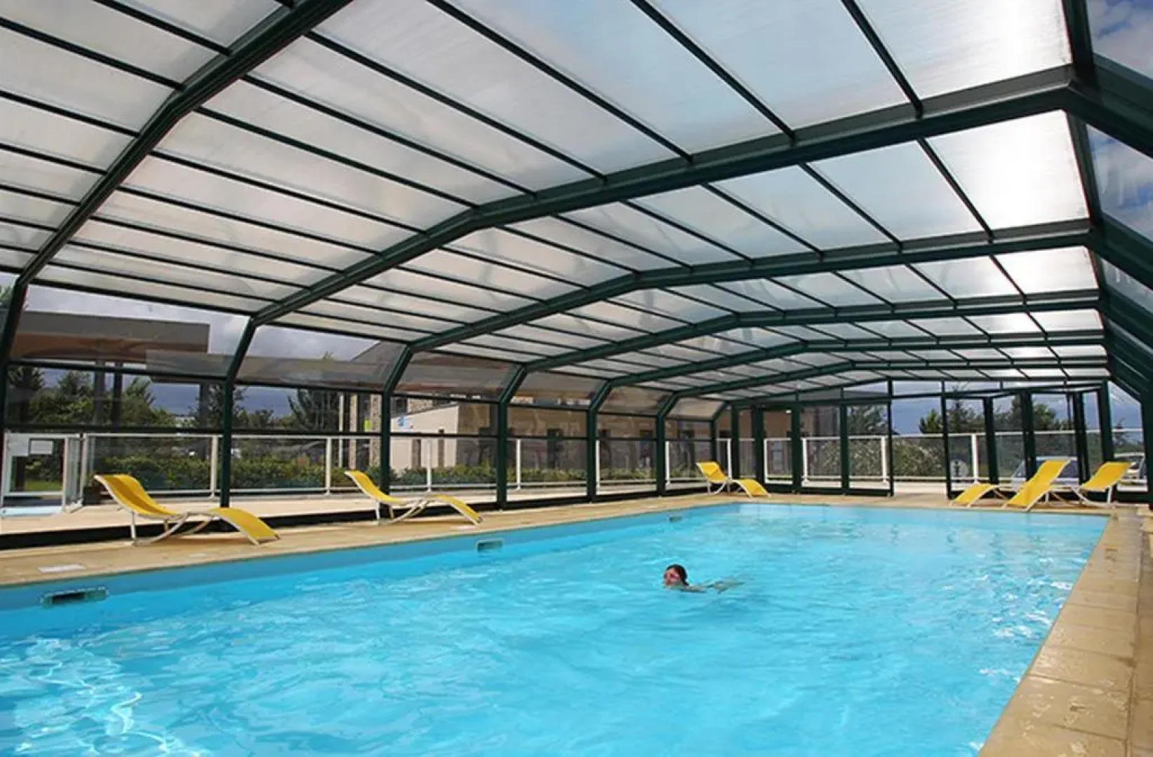 Vacancéole - Dinan Duguesclin