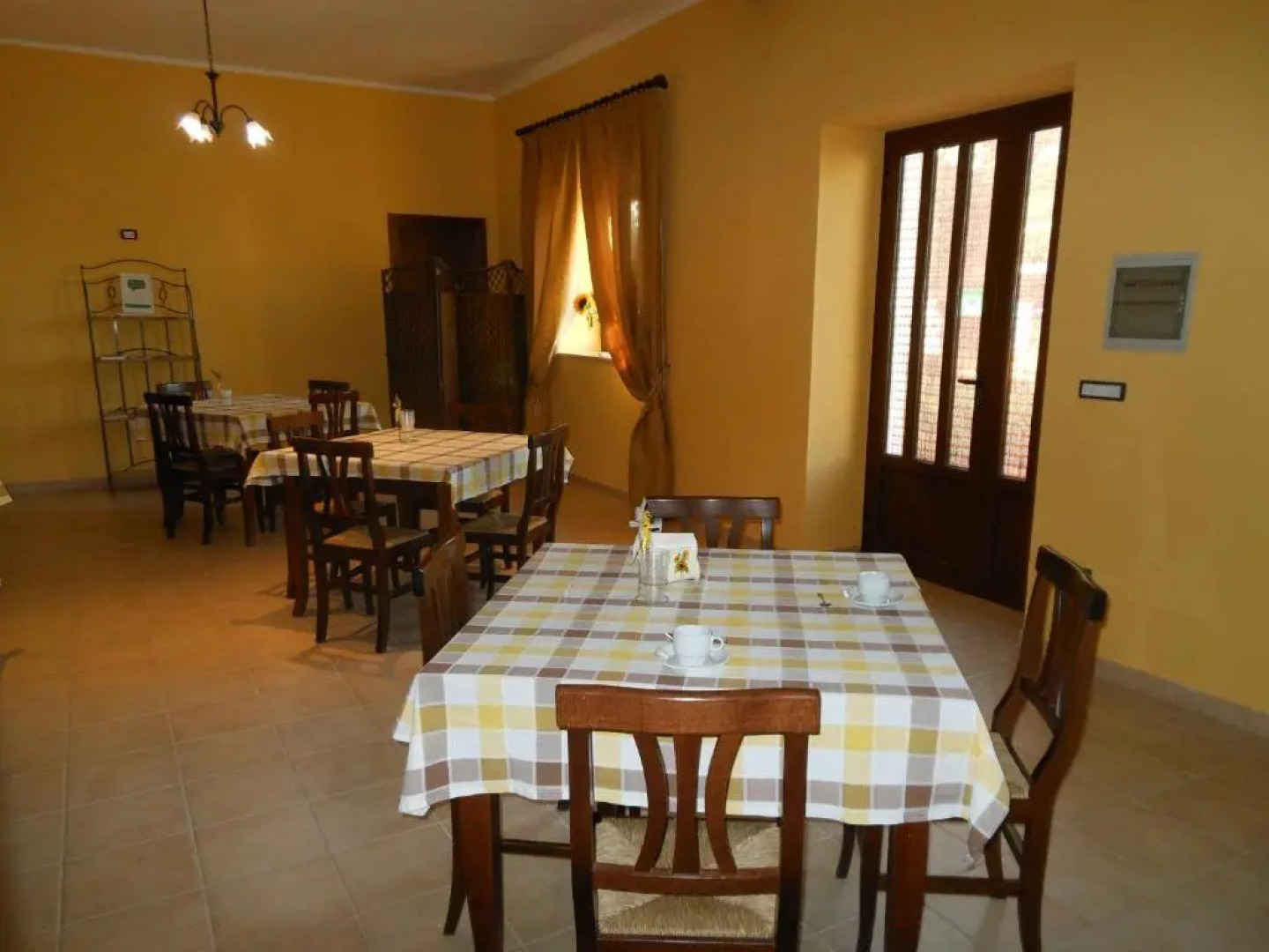 Agli Antichi Trulli B&B In Masseria