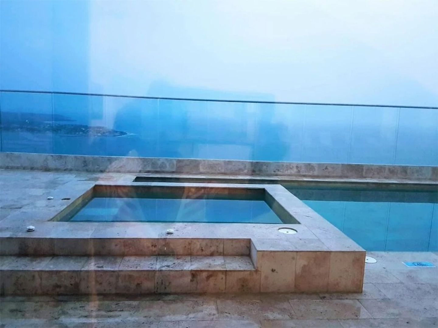 Palmeto Sunset Apartment