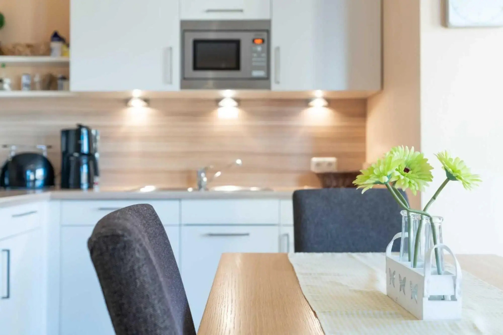 Villa Marin Wohnung 02