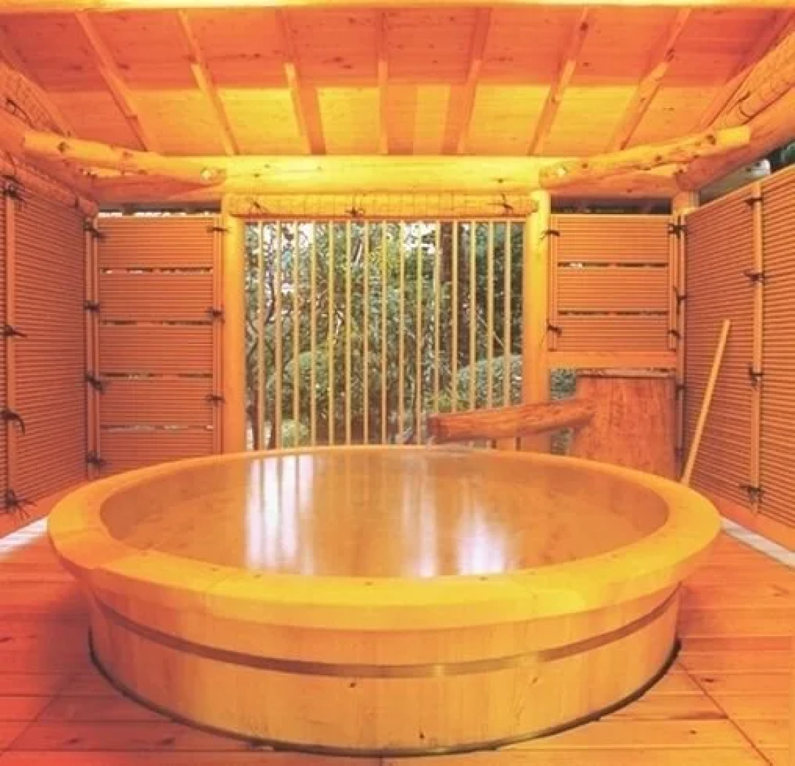 Zaimoku Sakaeya Ryokan