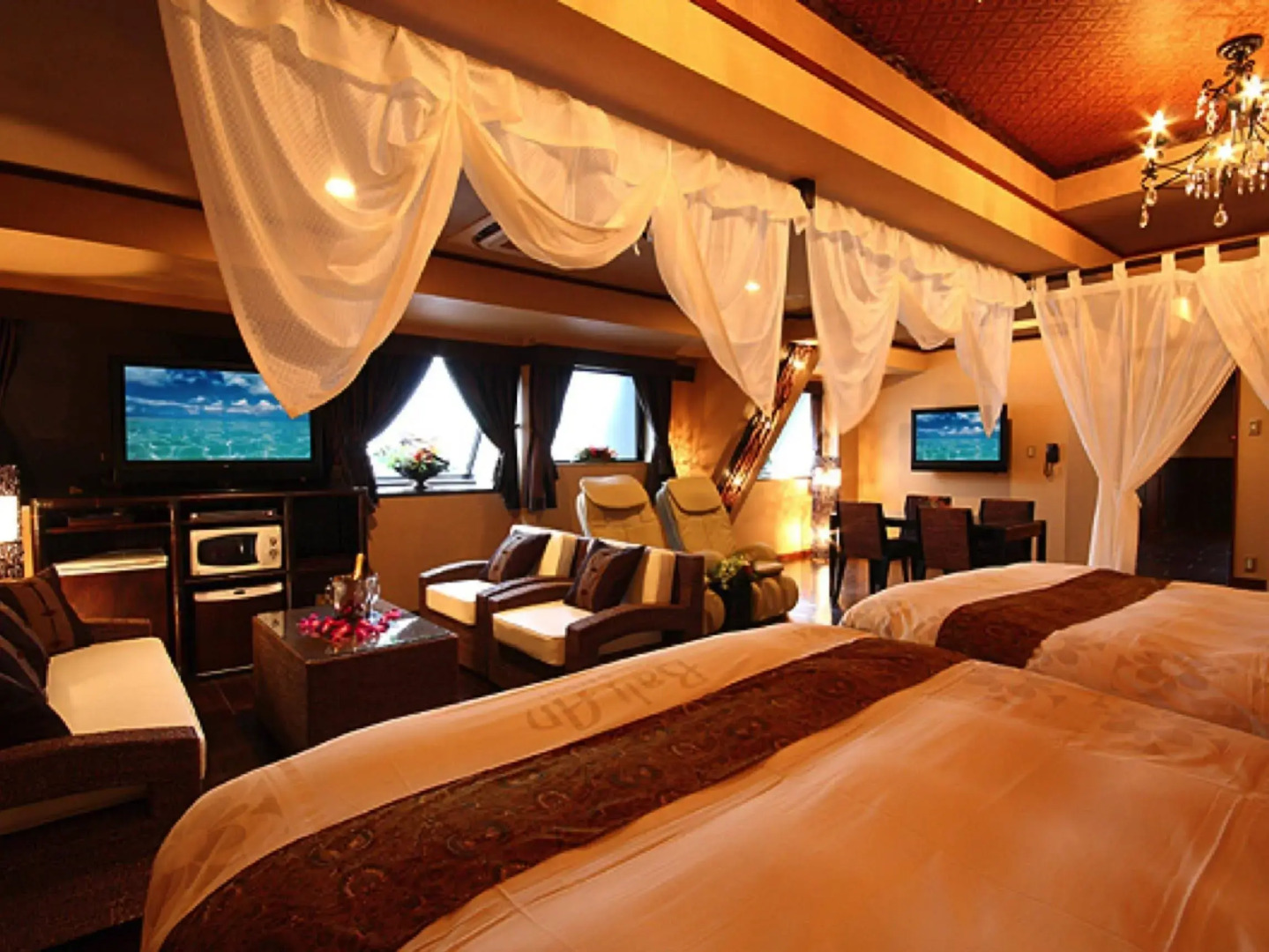 Hotel BalianResort Chiba - Family Kids Group Concept