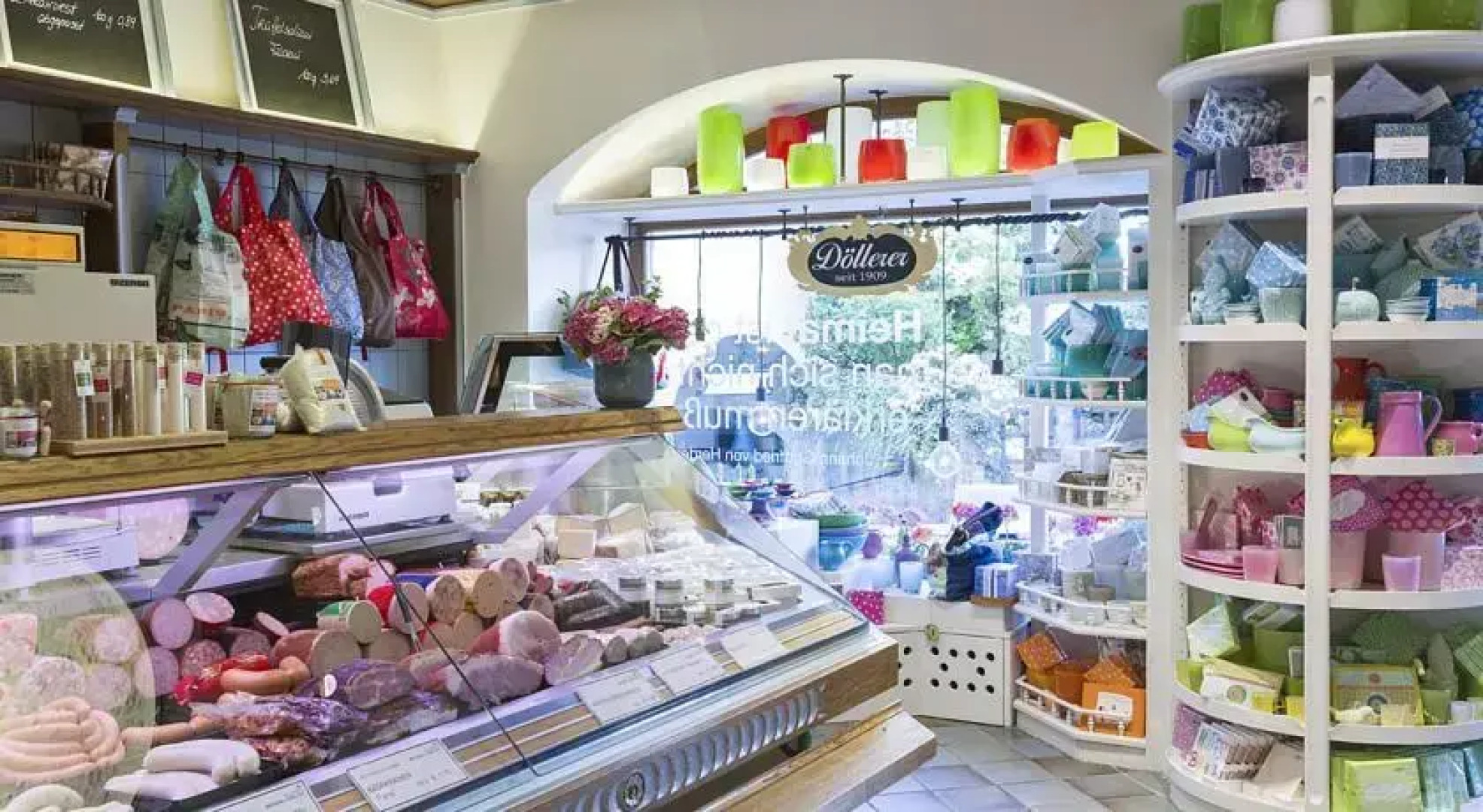 Genießerhotel Döllerer