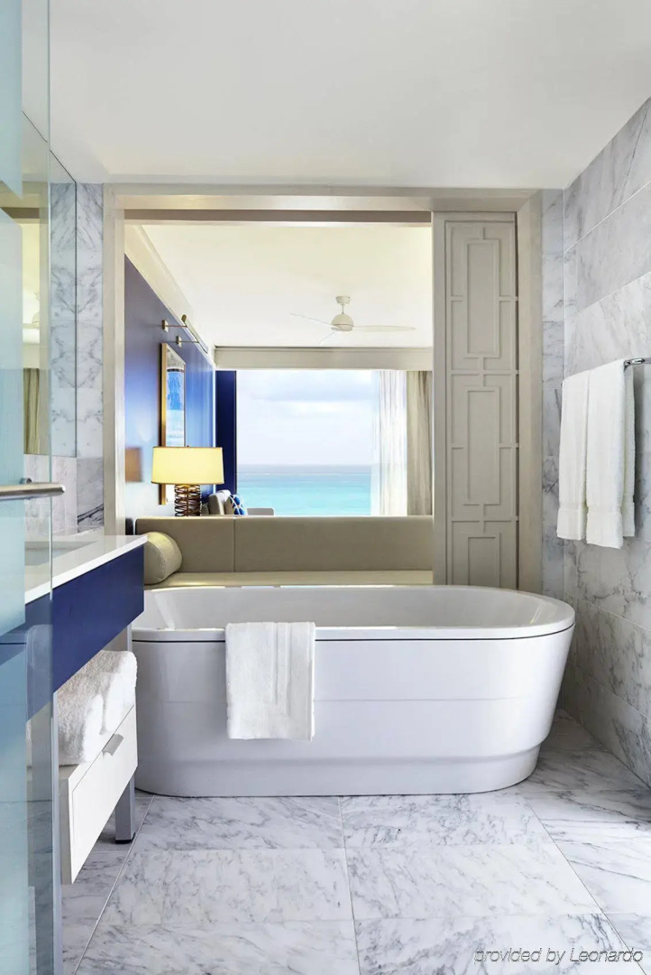 Baha Mar Casino & Hotel