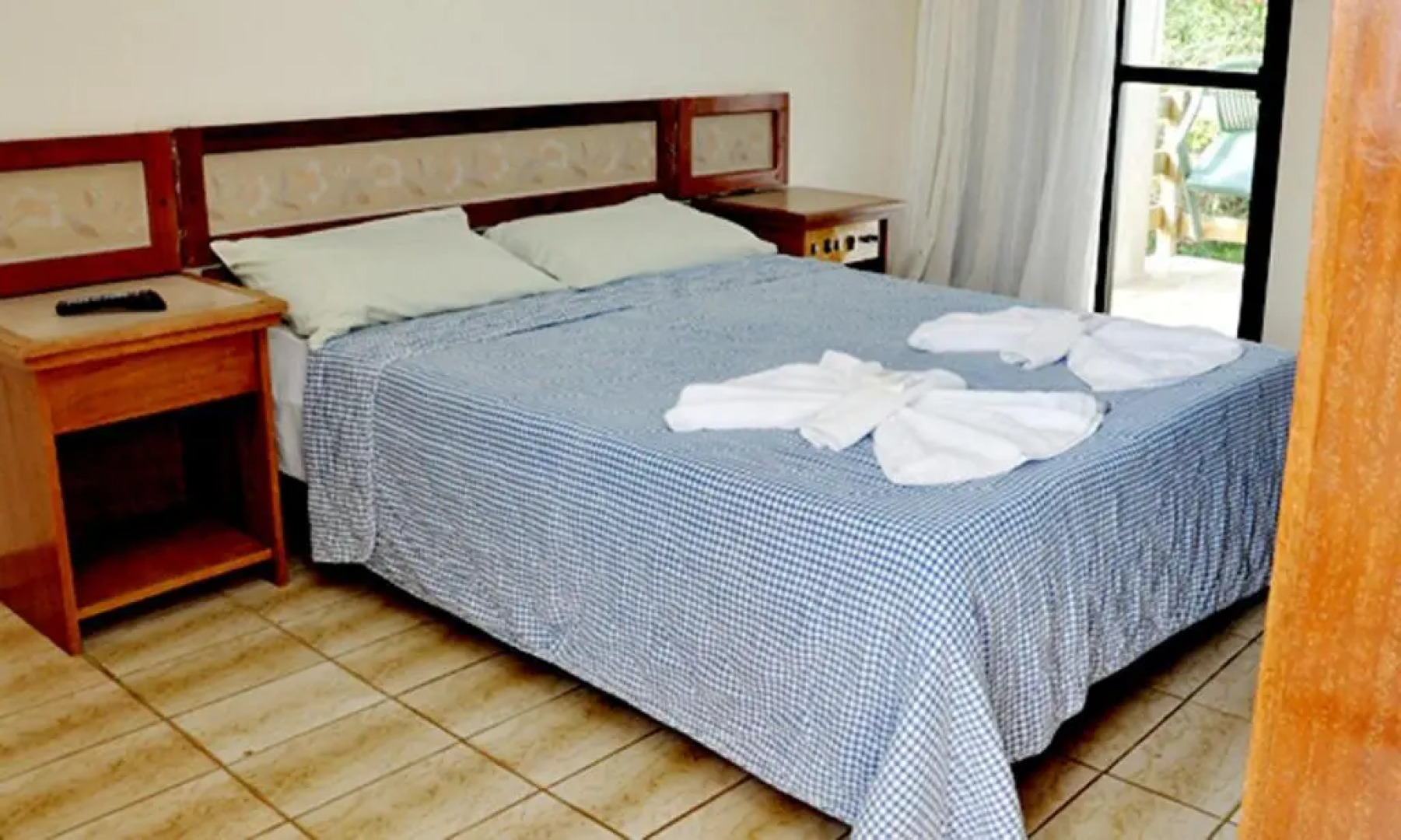 Pousada Enseada do Corsário