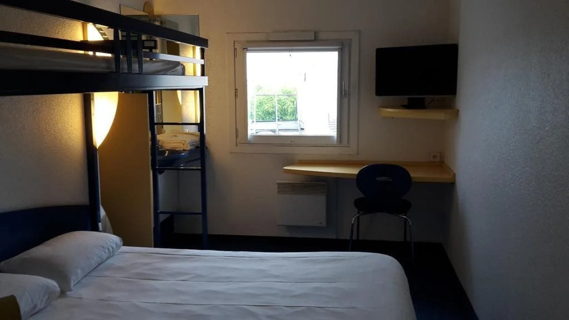 HotelF1 Lille Lesquin Aï¿½roport