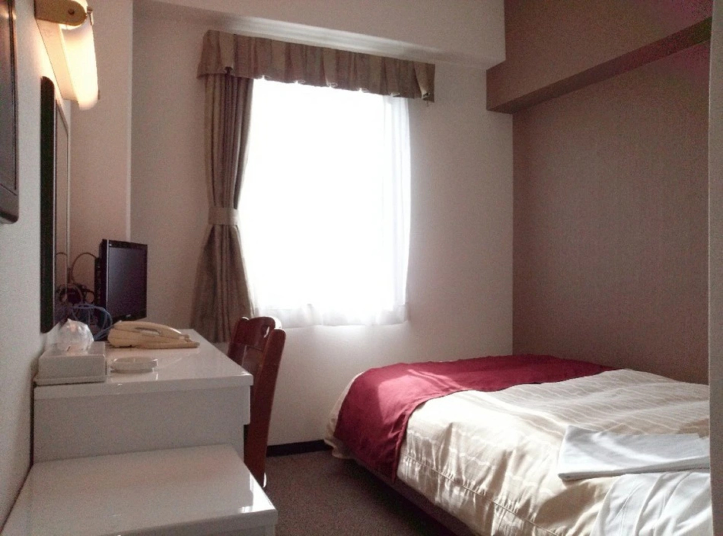 Toyota Park Side Hotel