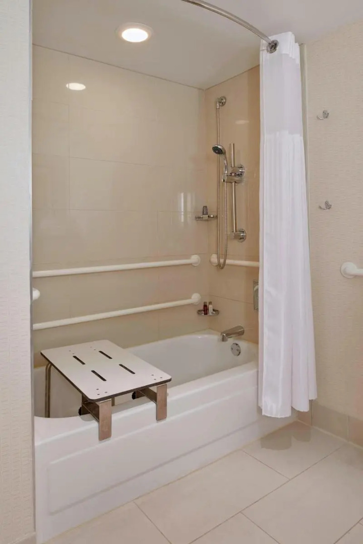 Detroit Metro Airport Marriott