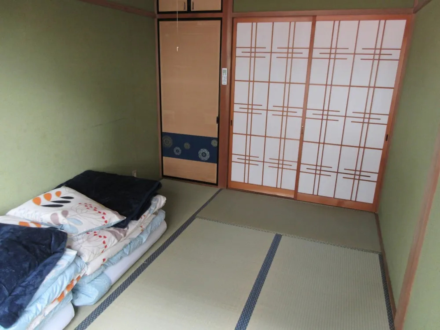 Tsushima Guest House - Hostel