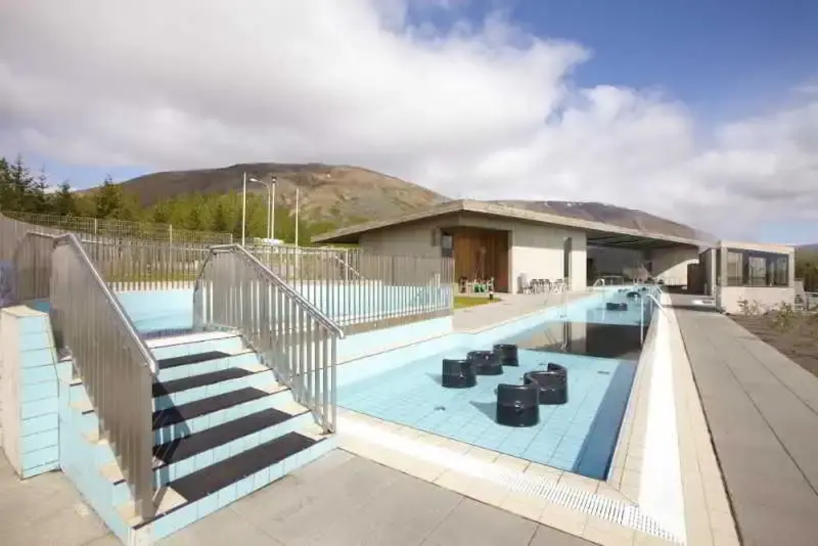 Hotel Edda IKI Laugarvatn