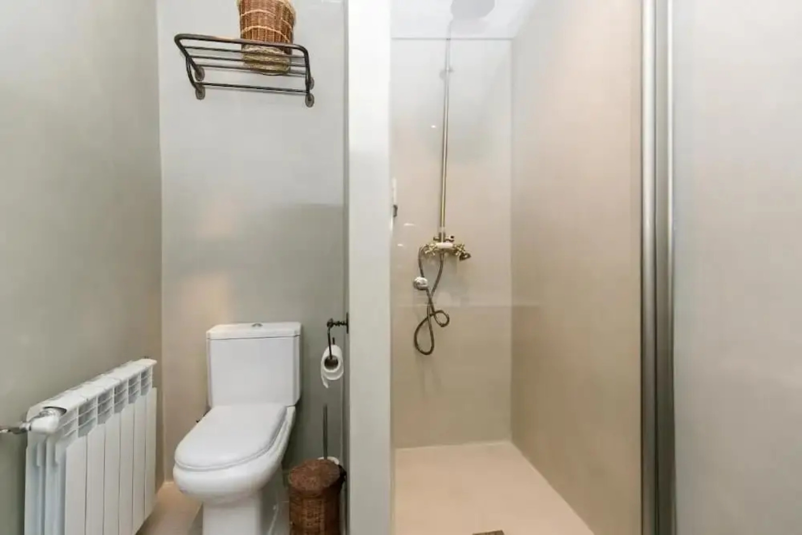 Hospedaje La Almohada