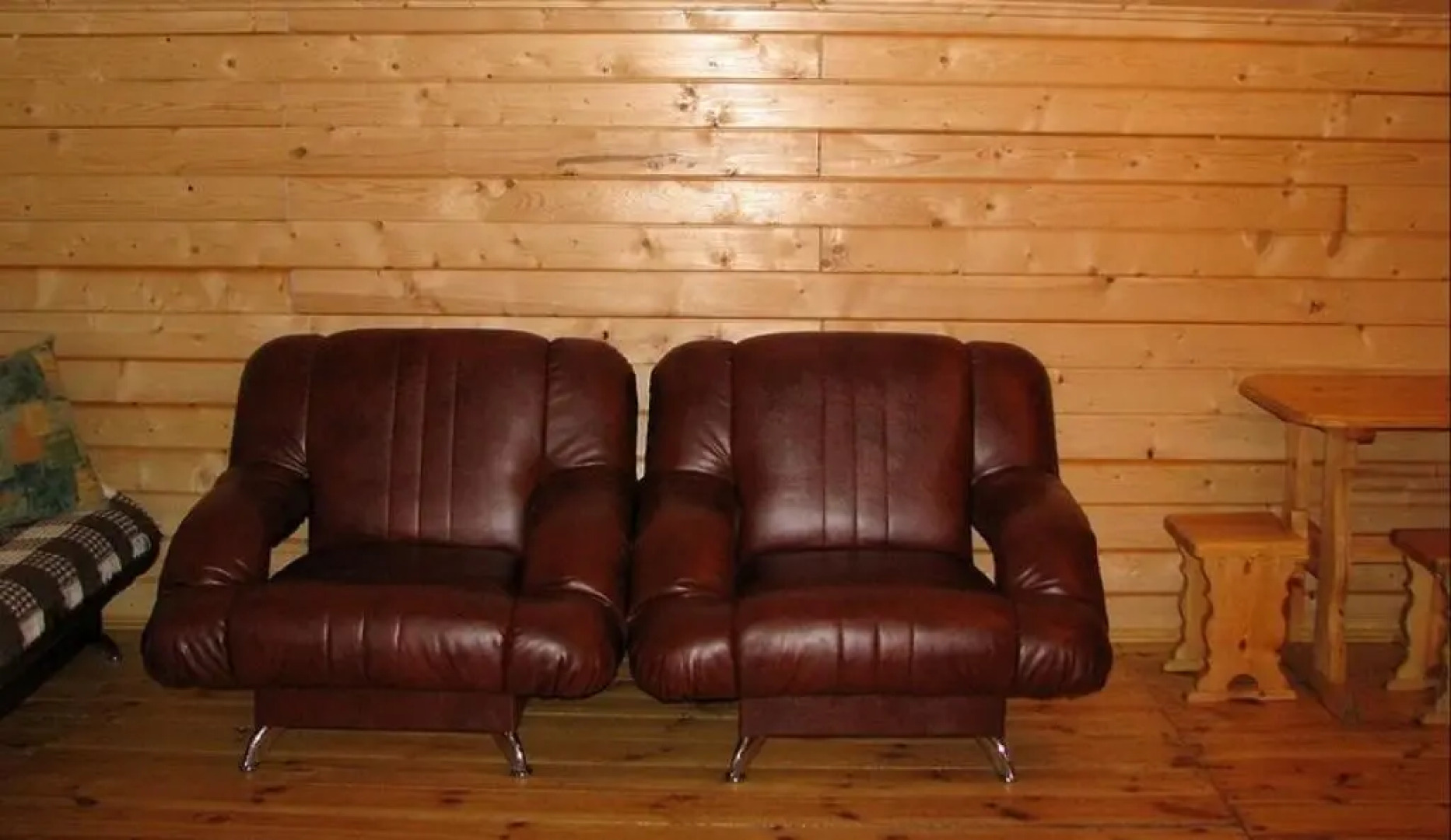 База отдыха Русская Усадьба