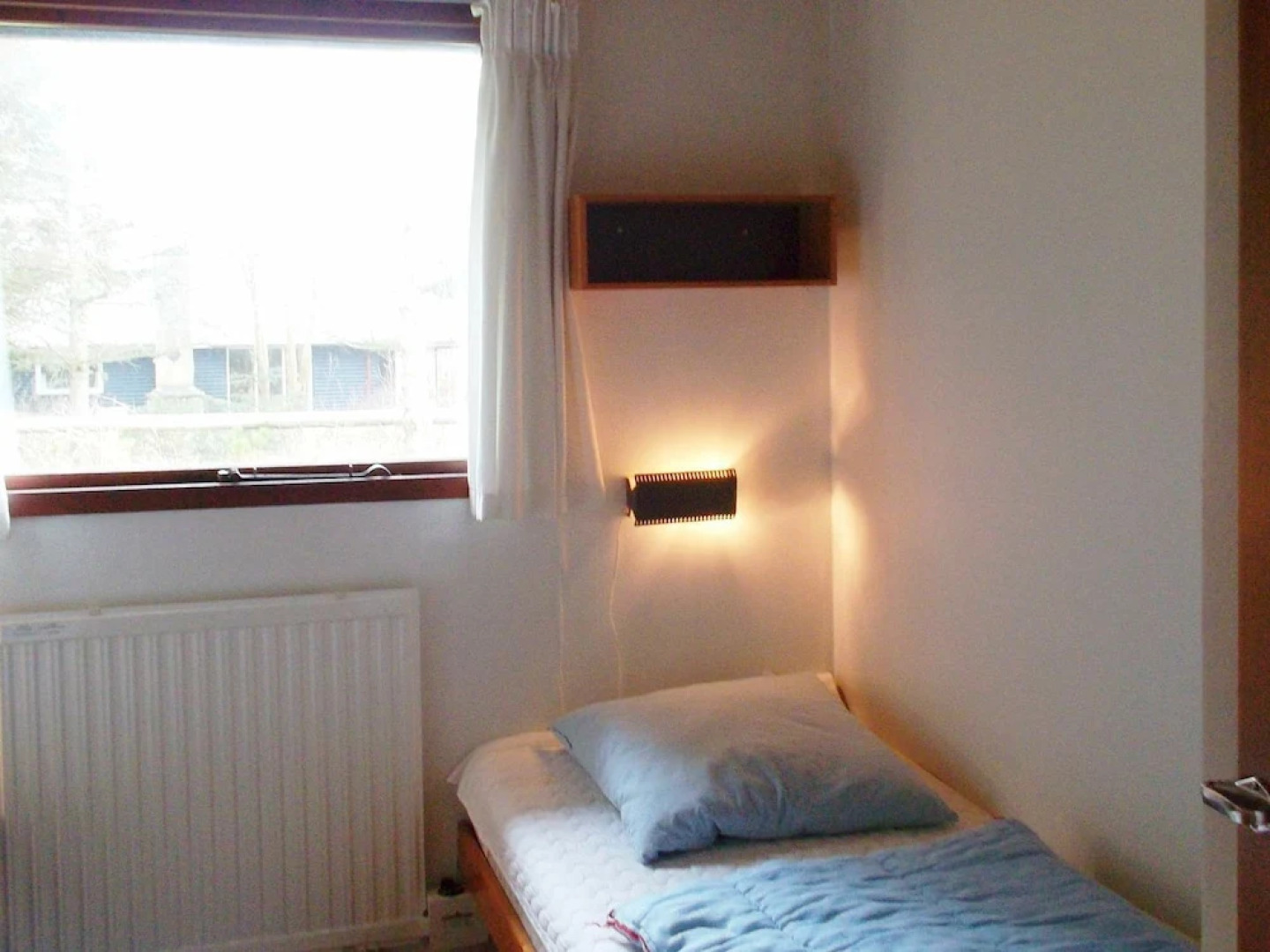 Stylish Holiday Home Near Struer With Garden Furniture