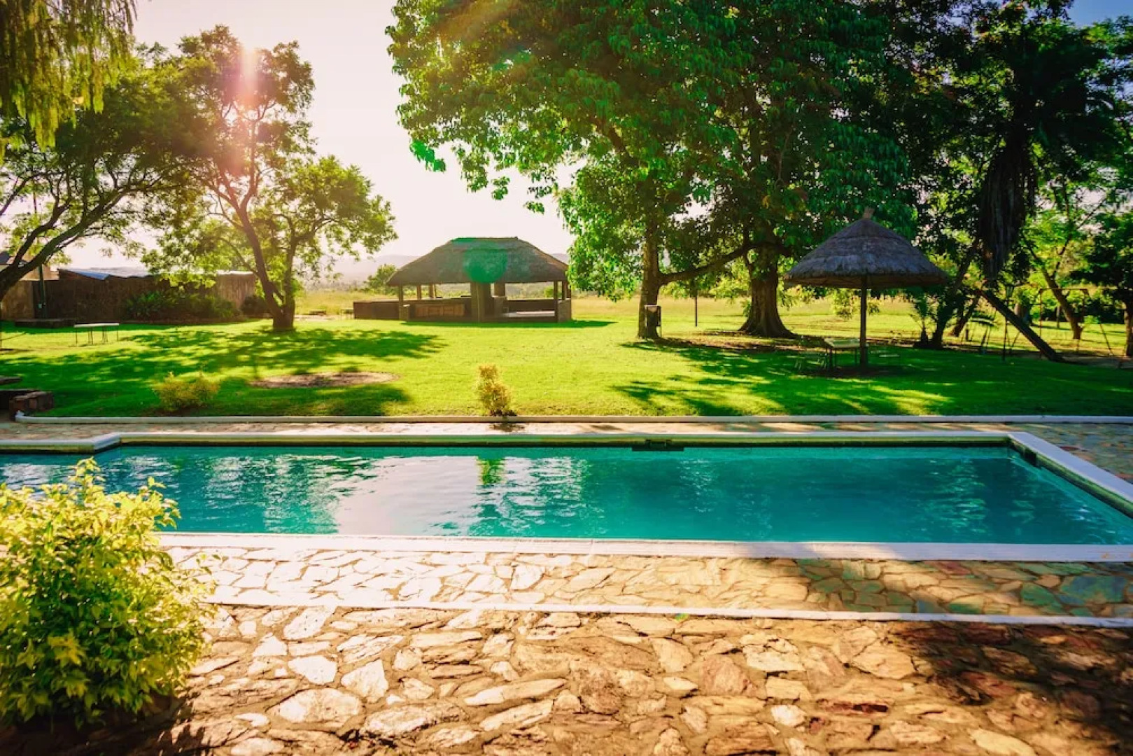 Great Zimbabwe Hotel