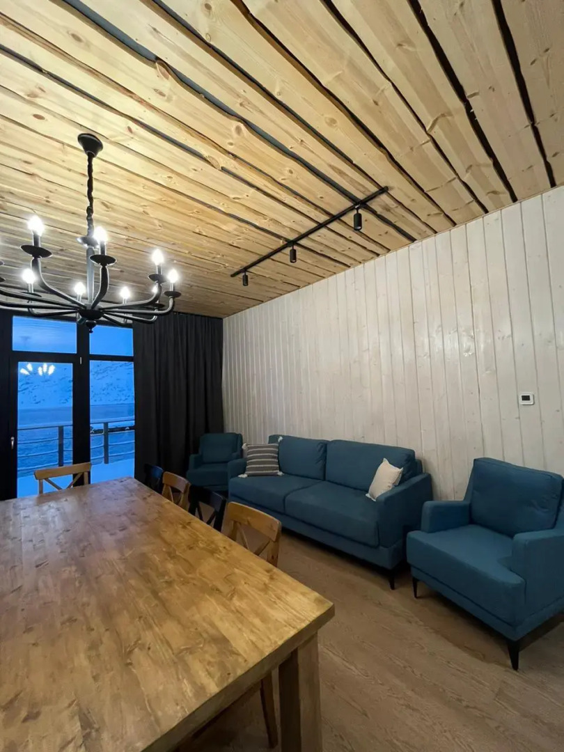 Гостиничный комплекс Финвал