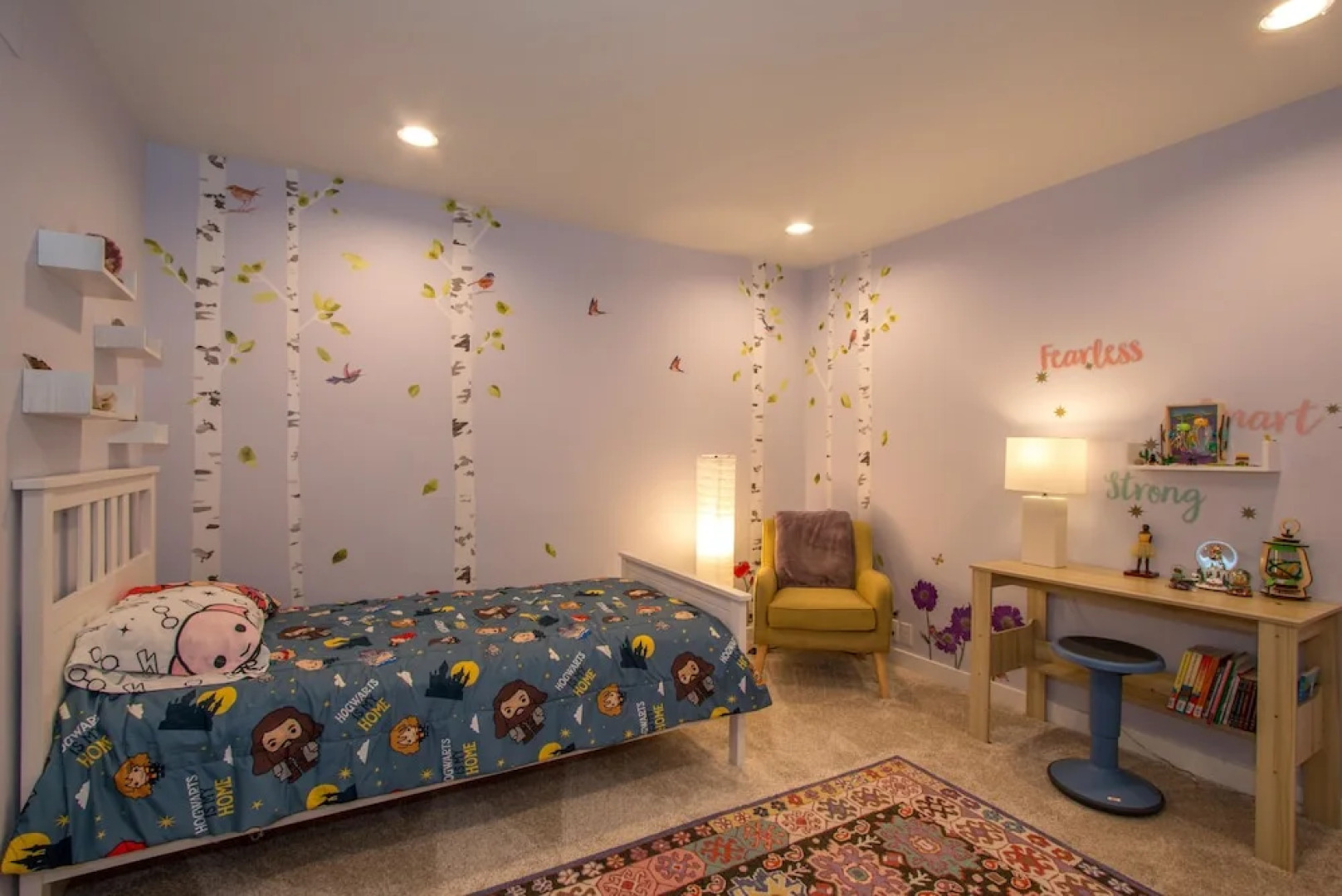 Eye On The Gorge 2 Bedroom Home by RedAwning