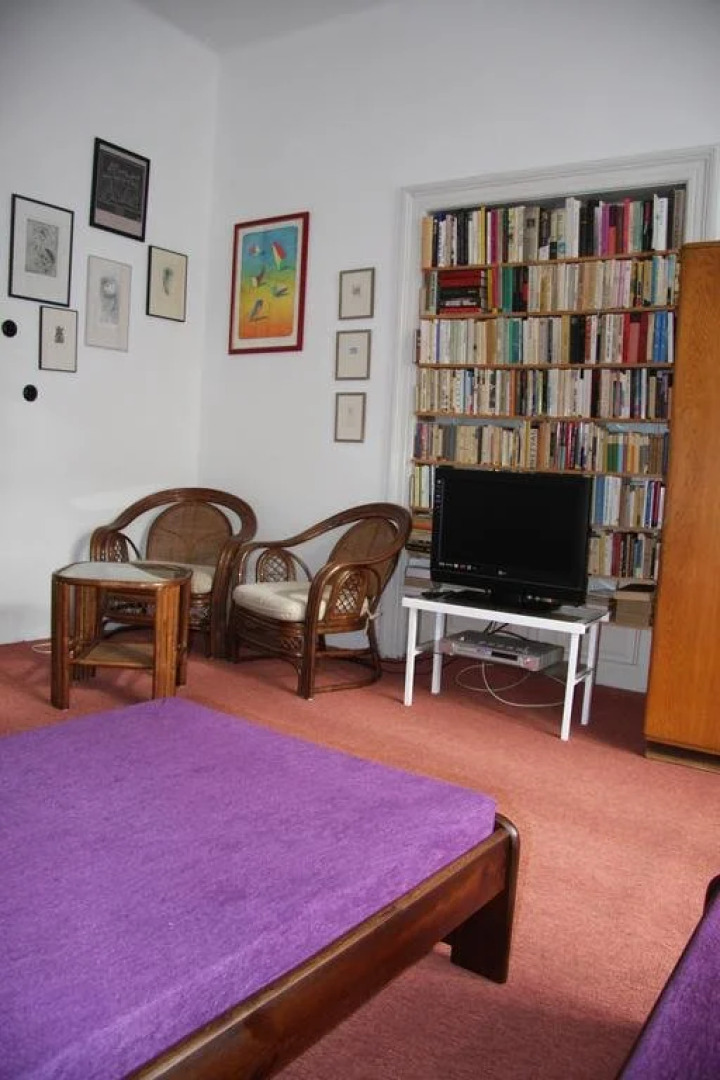 Angel Room Poděbrady