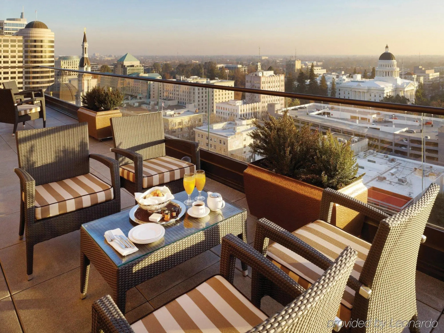 The Citizen Hotel, Autograph Collection