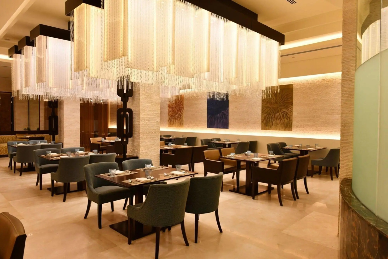 Grand Millennium Tabuk