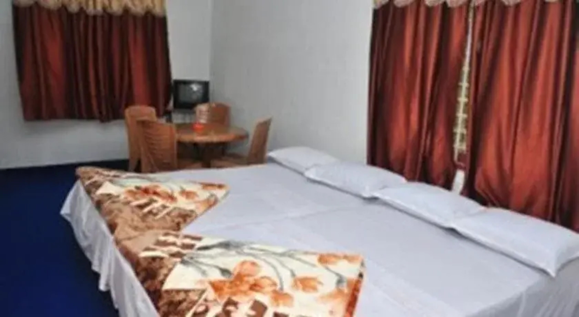 Sunleo Spice Villas & Homestay