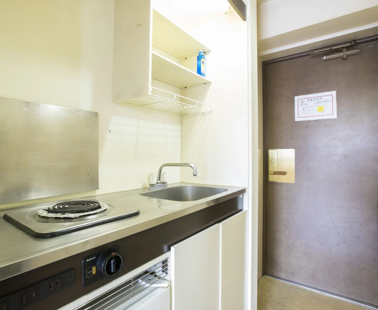 Отель Flexstay Inn Tamagawa
