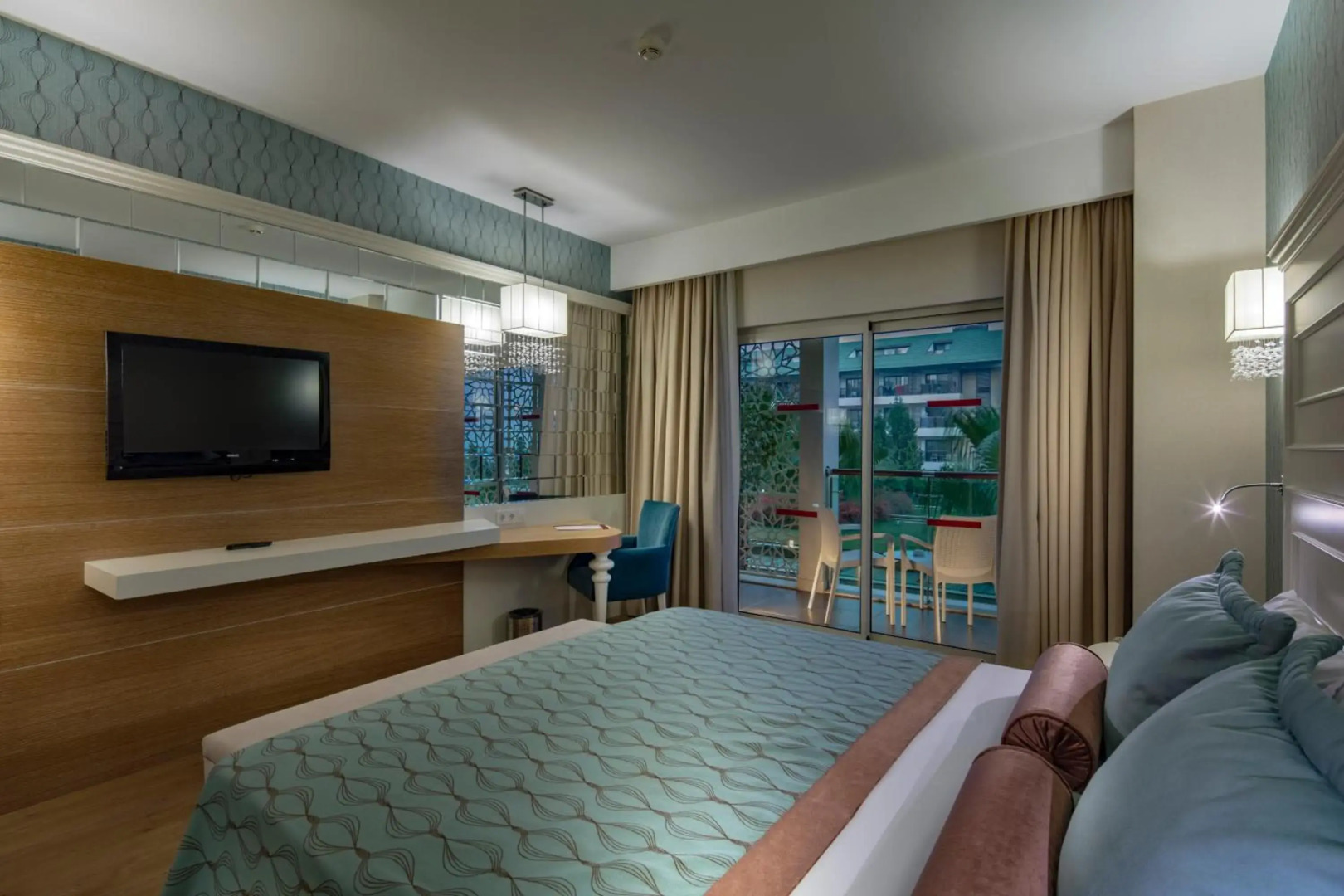 Sentido Trendy Verbena Beach - All Inclusive