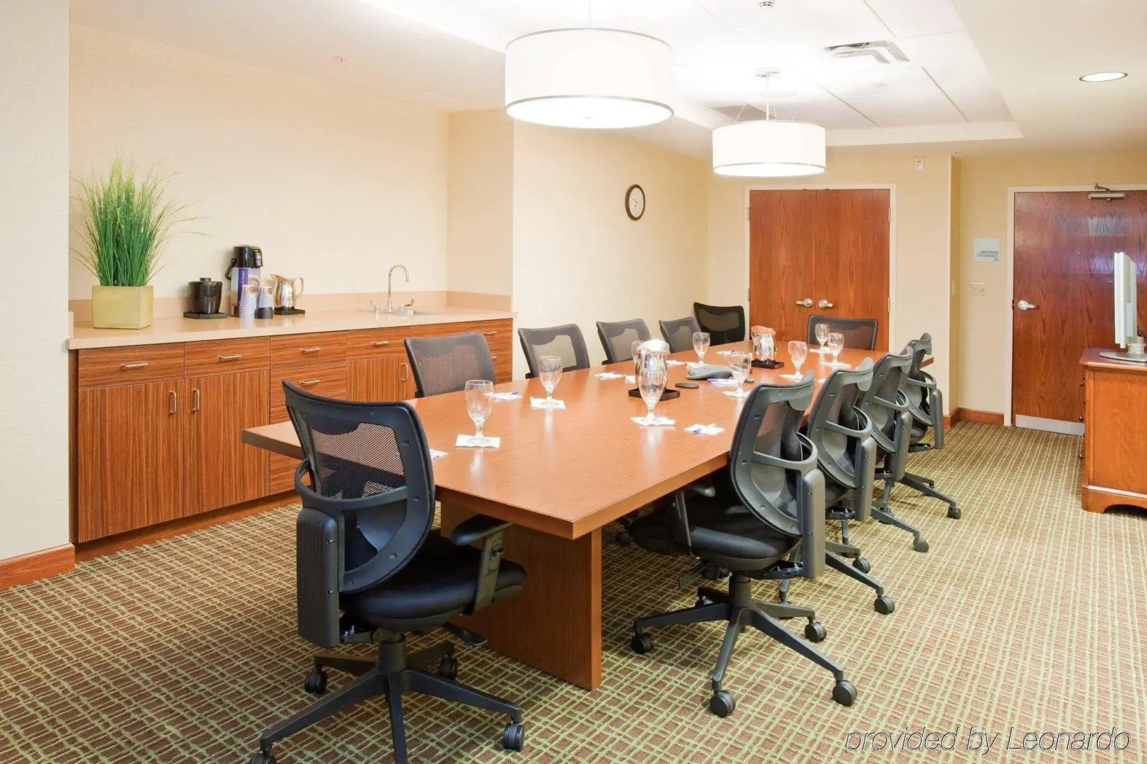 Holiday Inn Express Hotel & Suites Denver Airport by IHG