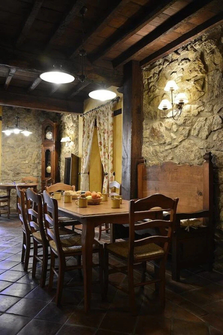 Casa Rural la Fuente Del Jerte