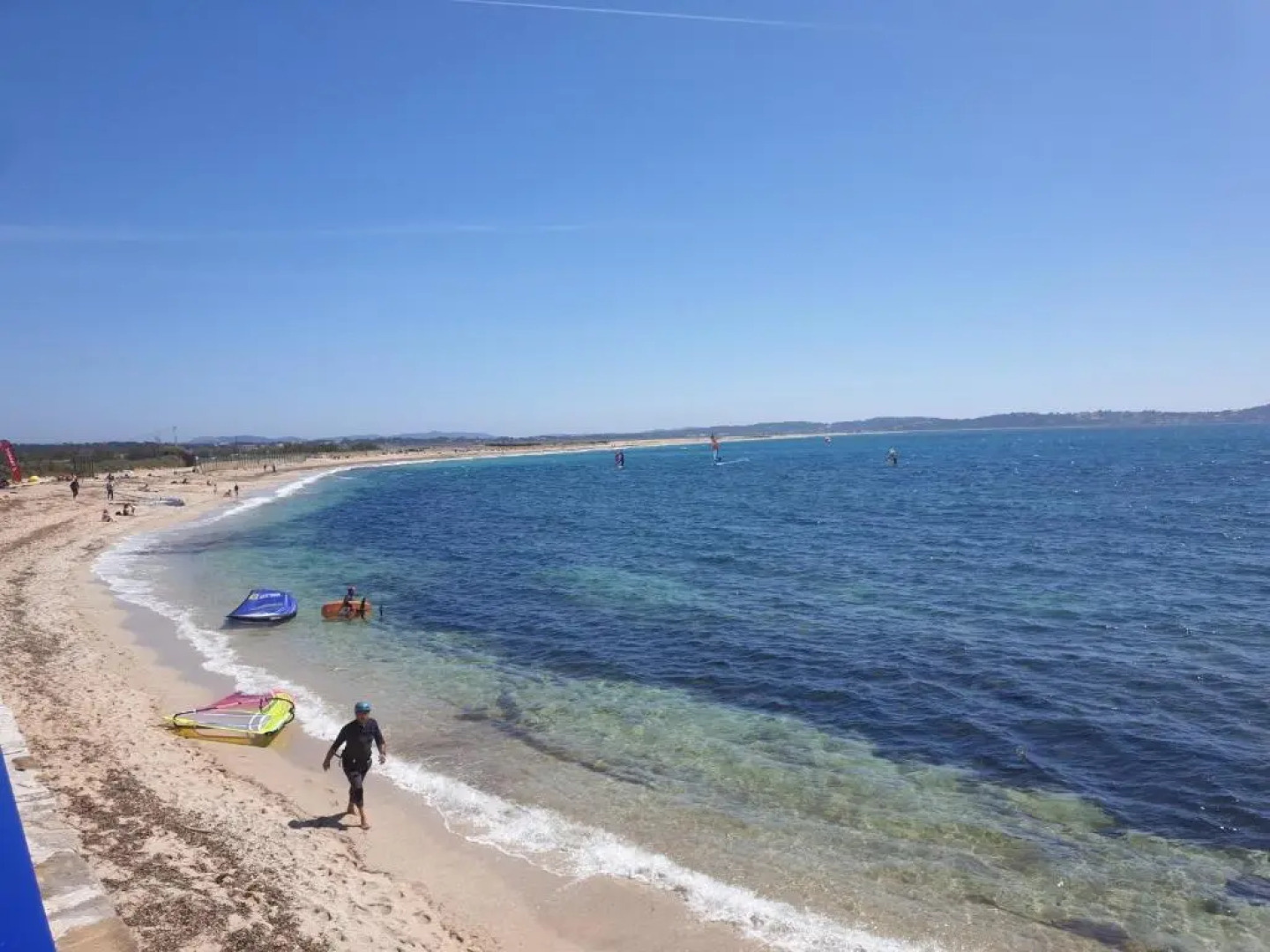 Studio Avec Parking Prive