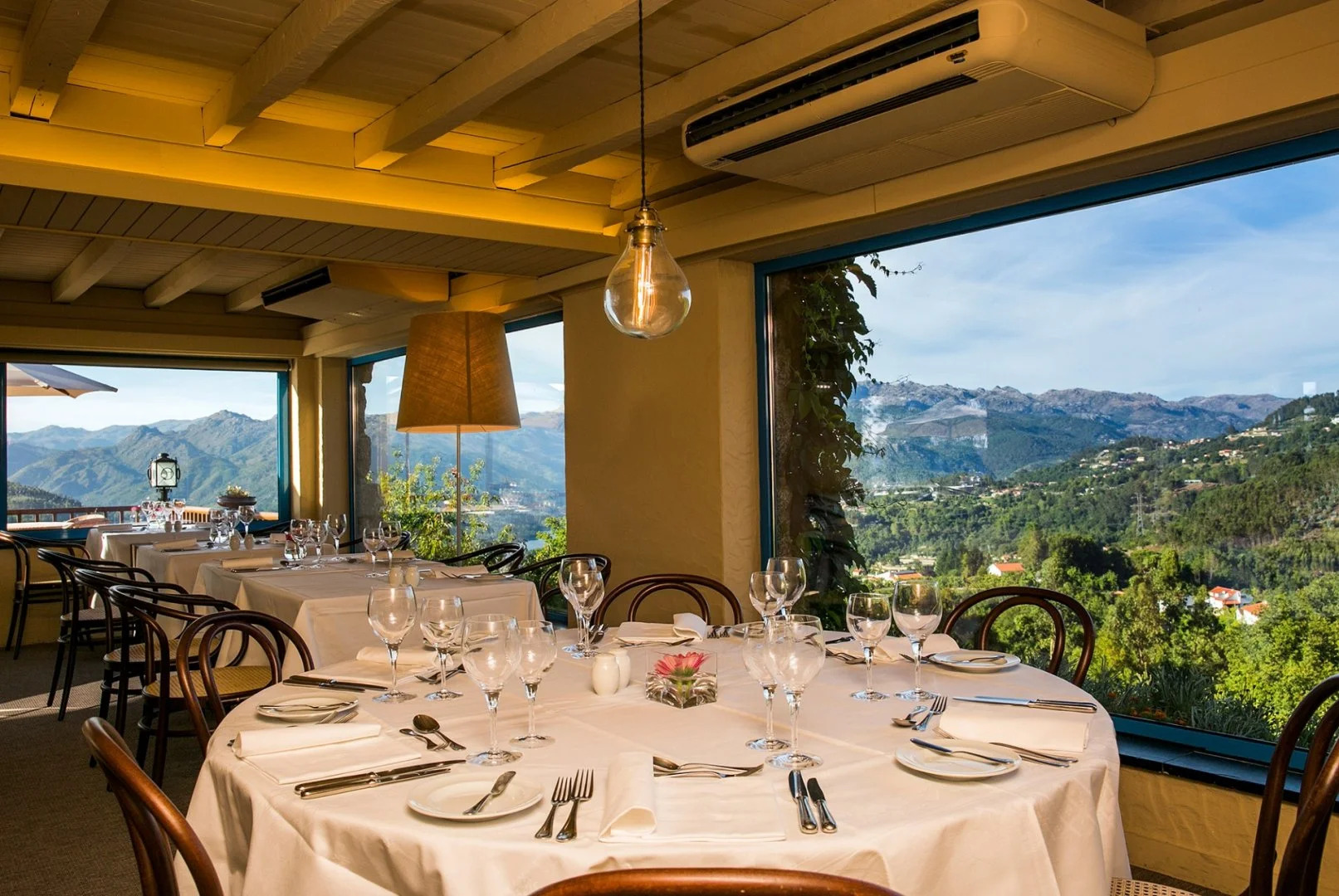 Pousada Gerês - Caniçada