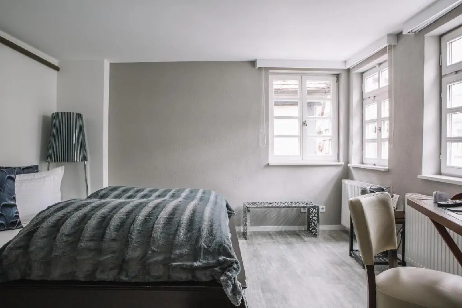 Boutique Hotel Pfauen