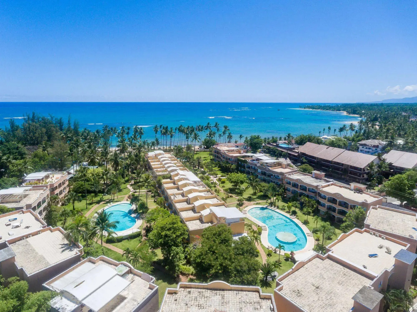 Residencial Don Cesar