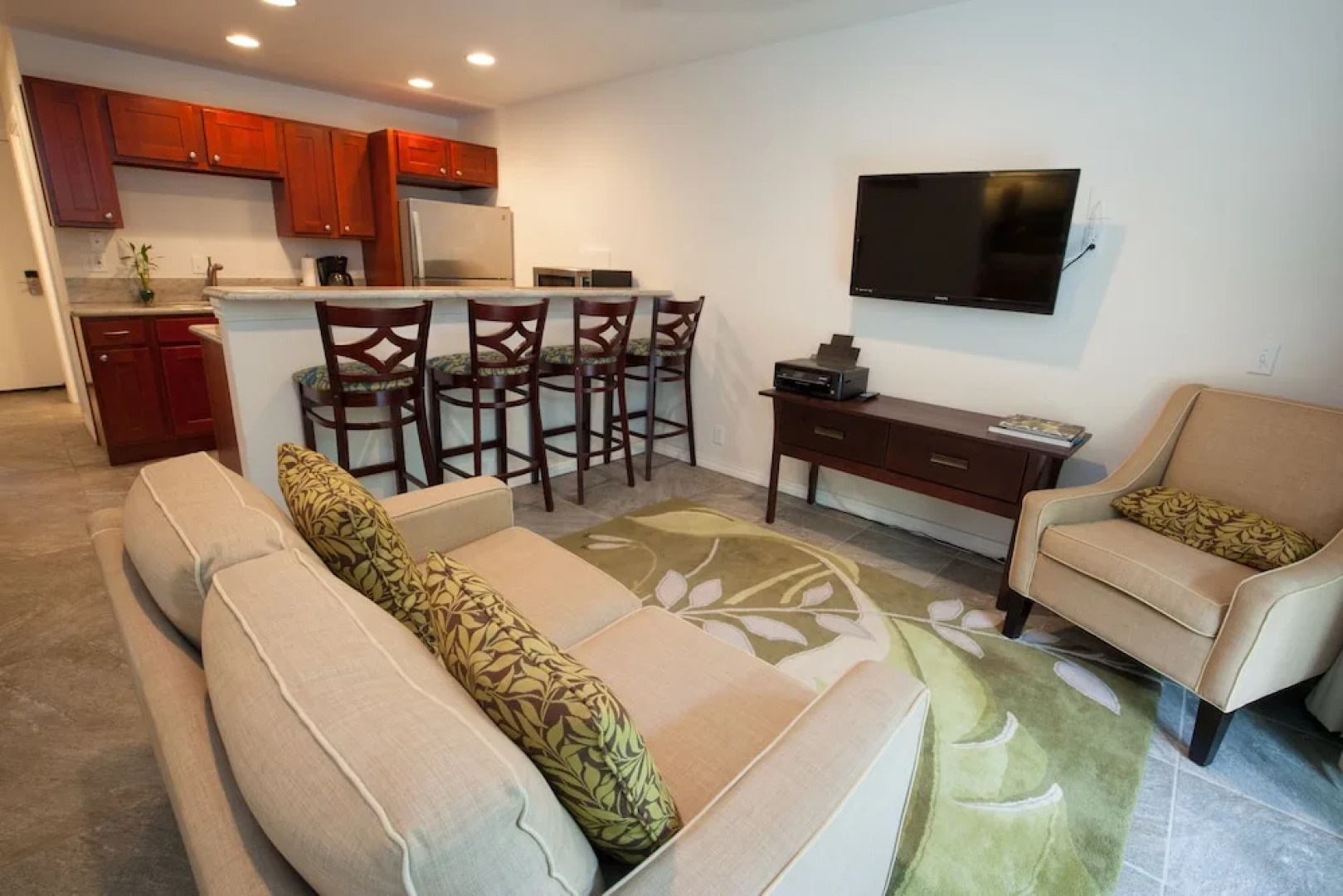 2 Bedroom Kauai Vacation Rental