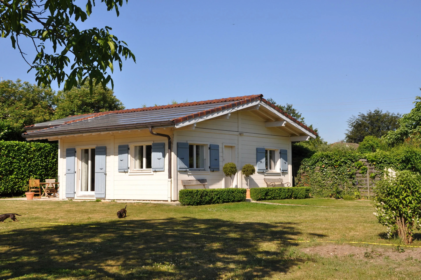 BnB Atelier de St. Maurice