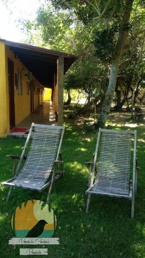 Pousada Pouso da Pardoca