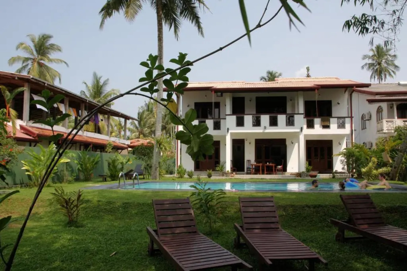 River Place Gästehaus