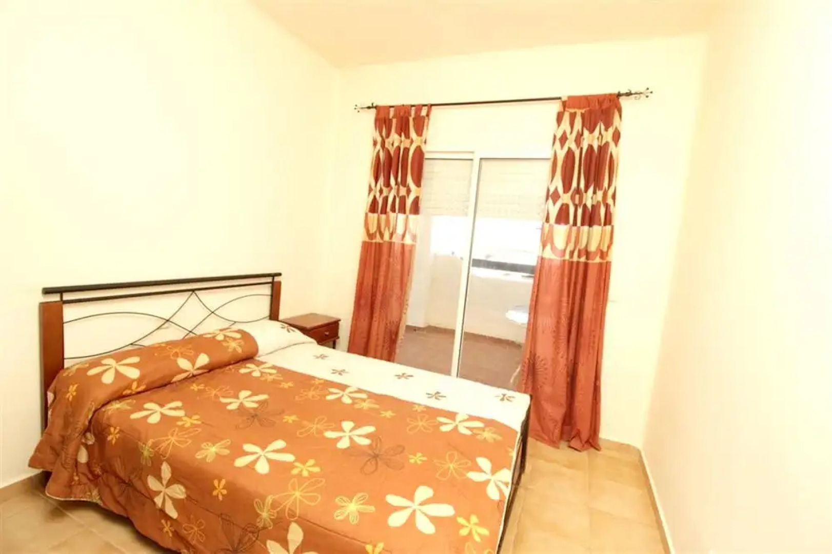 Apartment With 2 Bedrooms in Tetouan, With Shared Pool, Furnished Terrace and Wifi Near the Beach