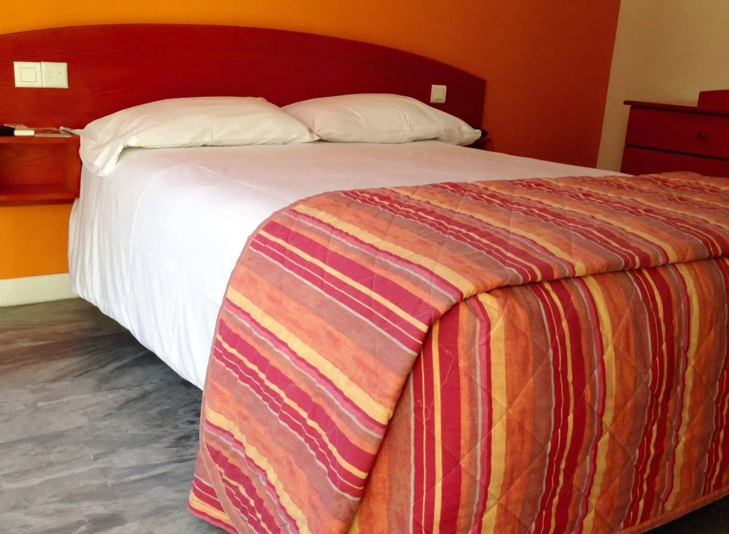 Amerique Hotel Palavas Plage