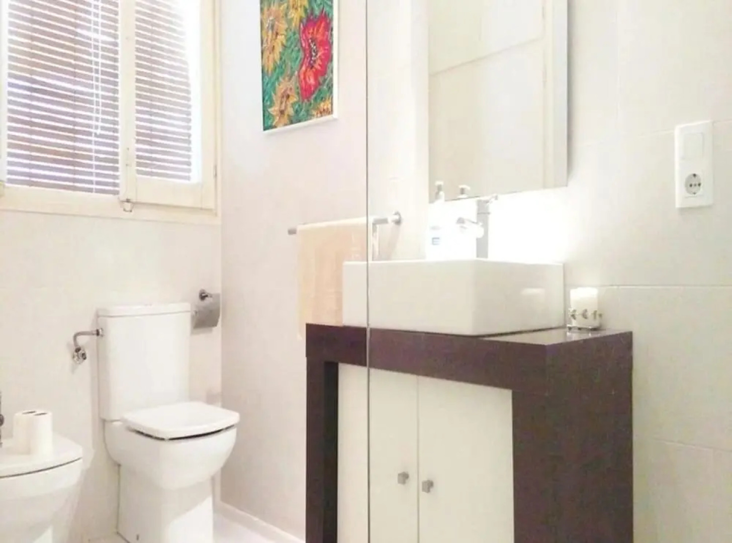 Habitacions Sant Pere Claver