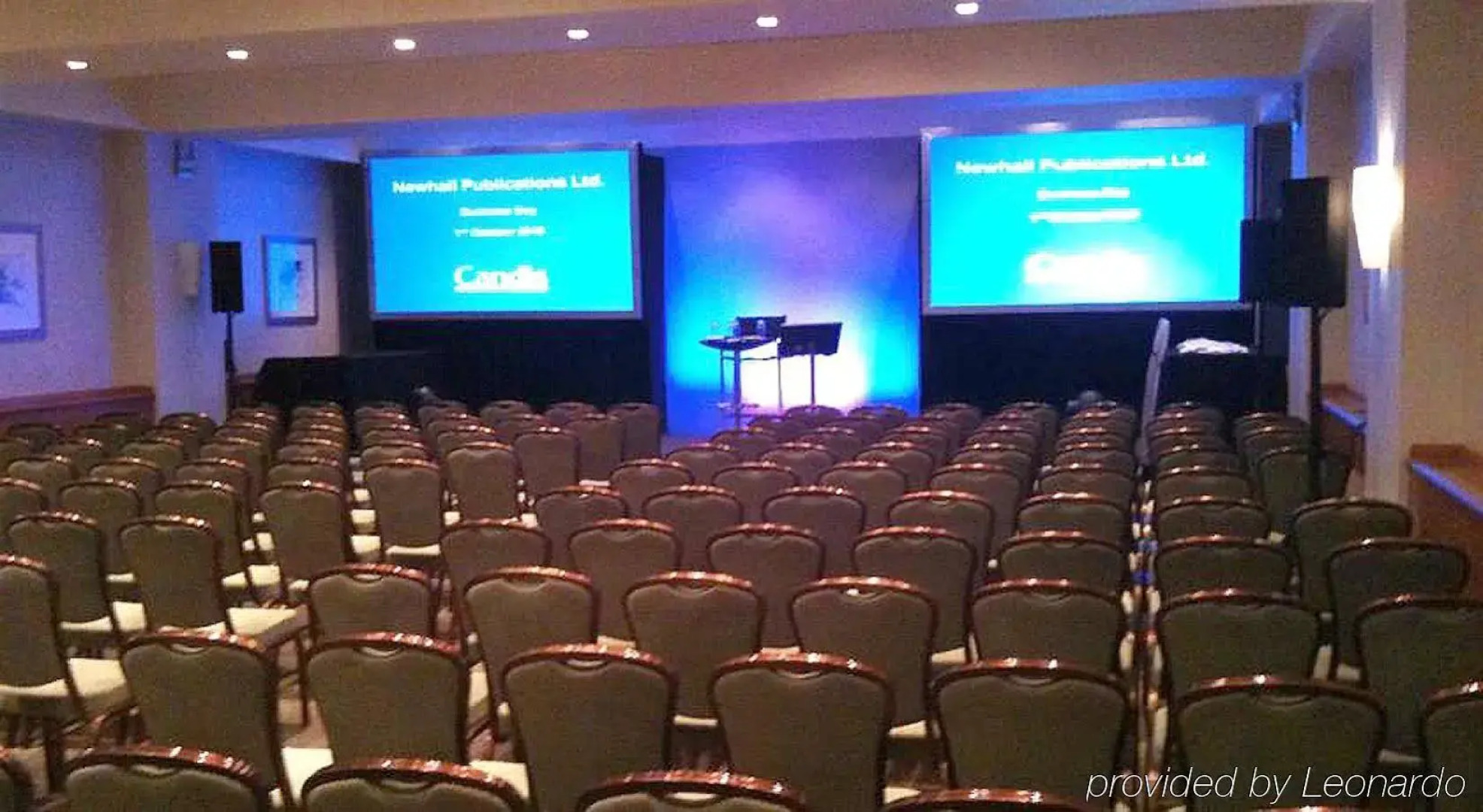 Thornton Hall Hotel and Spa