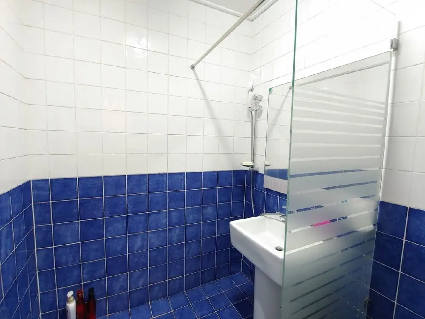 Jeju Halla and Tam Pension