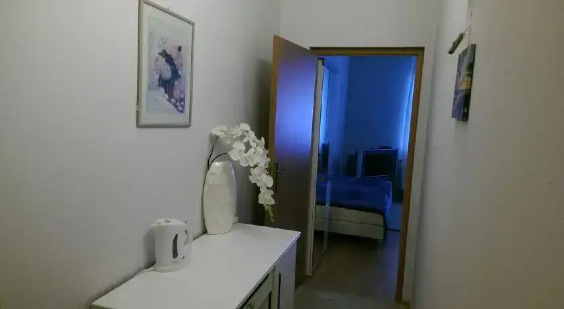 Pensjonat Księżycowy