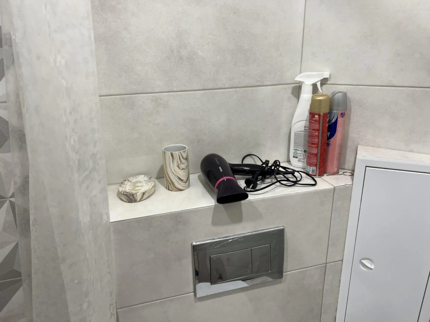 Апартаменты на улице Горная 29