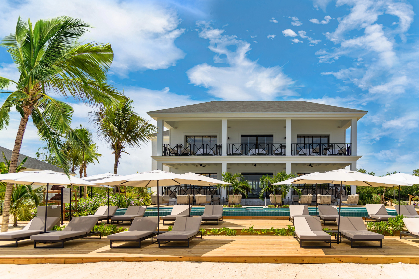 Excellence Oyster Bay