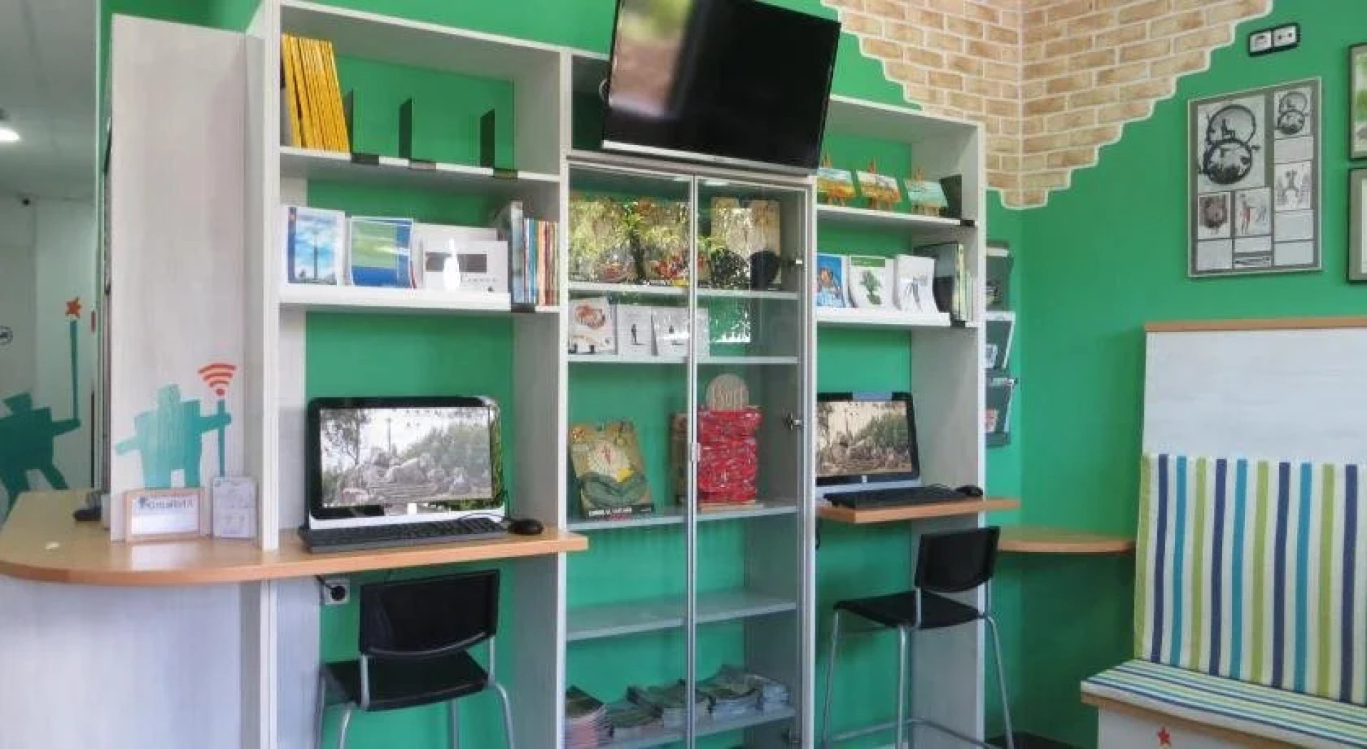 Albergue Corredoiras