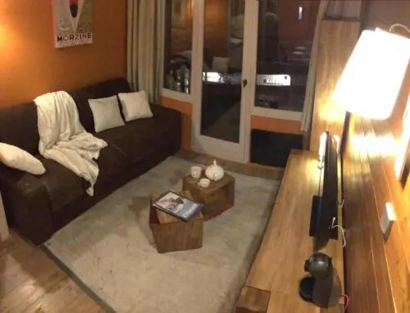 Maeva Home Le Douchka