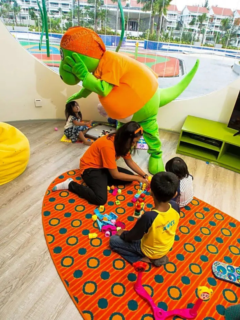 Harris Resort Barelang Batam