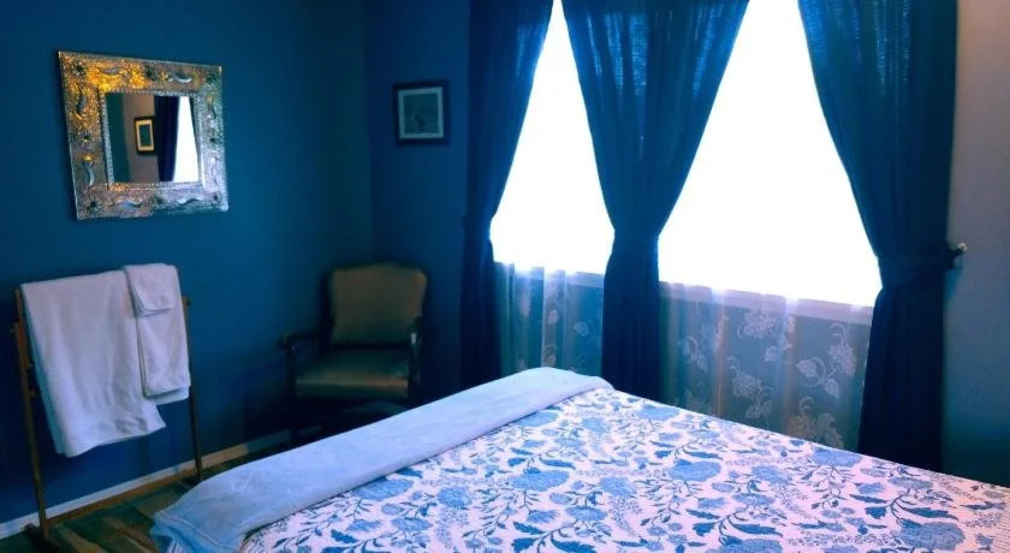 Arbour Cottage B & B